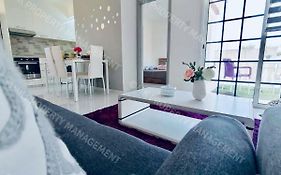 Lysia Sea-View Apartment